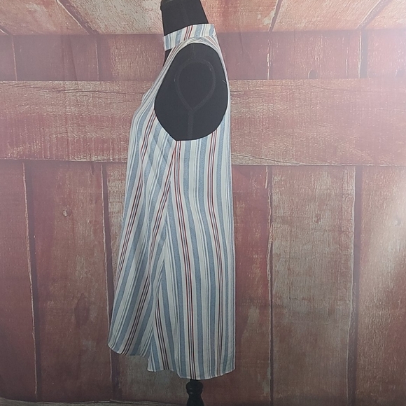 OLIVACEOUS Razorback Dress - Picture 3 of 8